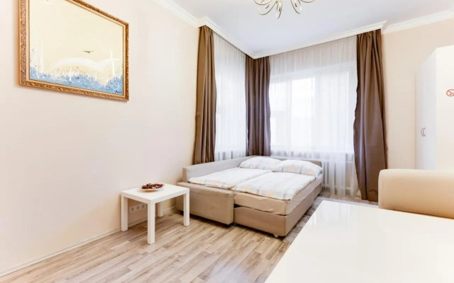 Apartment Masná 21
