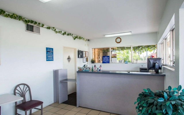 Rodeway Inn Fort Pierce