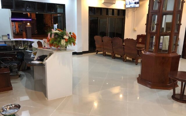 Villa Mahasok Hotel