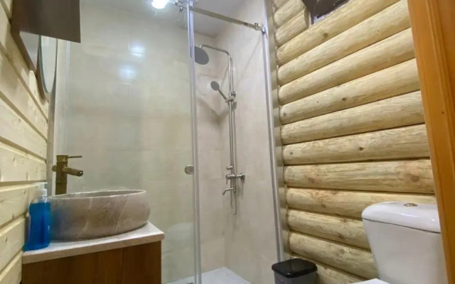 Guest House Angisa 59