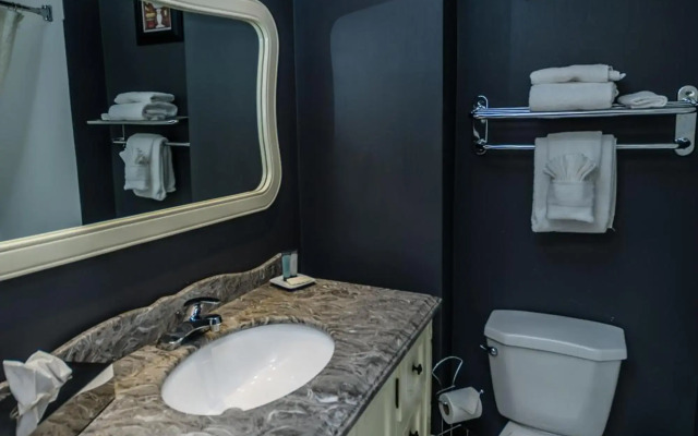 Park Inn by Radisson, Sydney
