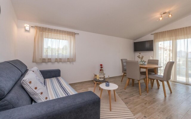 Nice Apartment in Zadar With 1 Bedrooms and Wifi