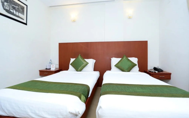 Soubhagya Residency