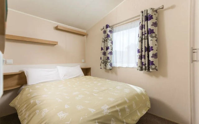 Tencreek Holiday Park