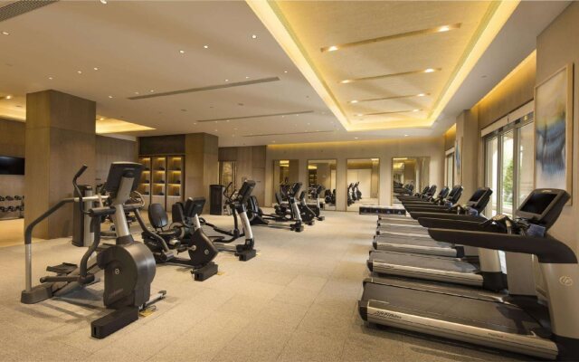 Hilton Yuxi Fuxian Lake