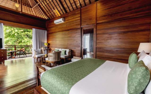 AnandaDara Ubud Resort & Spa