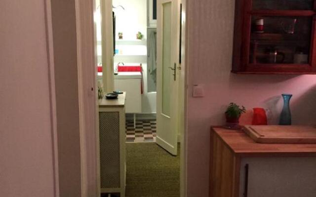 Appartement Paris XIV