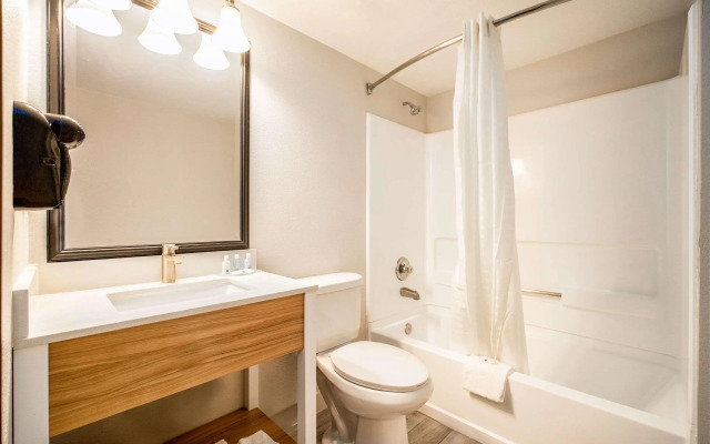 Quality Inn Chandler I-10