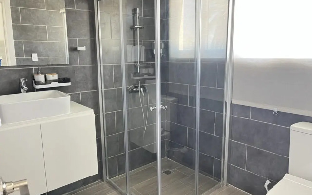 Cozy Apartment Walking Distance to the Bavaro Beac