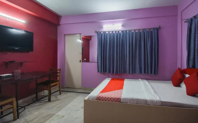 OYO 16310 Balaji Inn Ballygunge