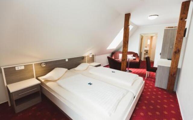Hotel Stadt Kassel