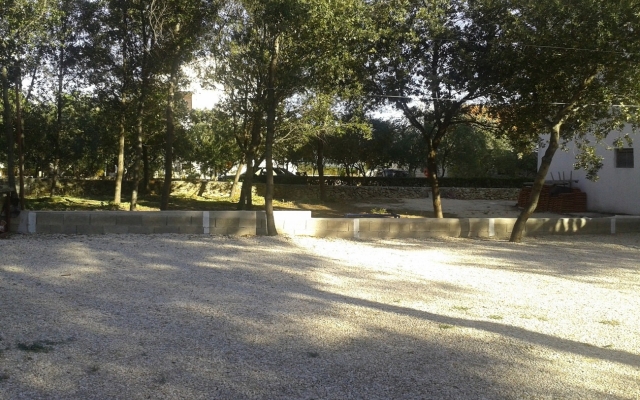 Apartment Darko - 100m from sea: A2 DVOSOBNI  Vir, Zadar riviera