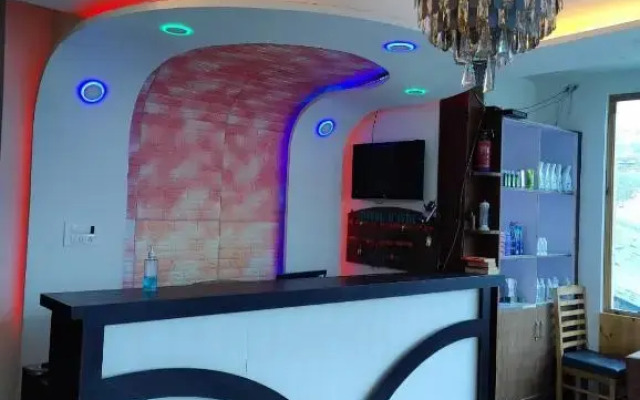 Hotel D Indian Kargil