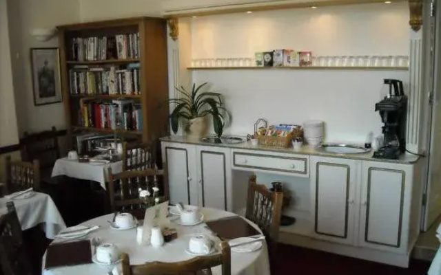 The Severn Arms