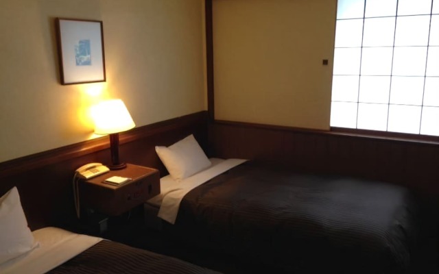 Green Hill Hotel Kobe