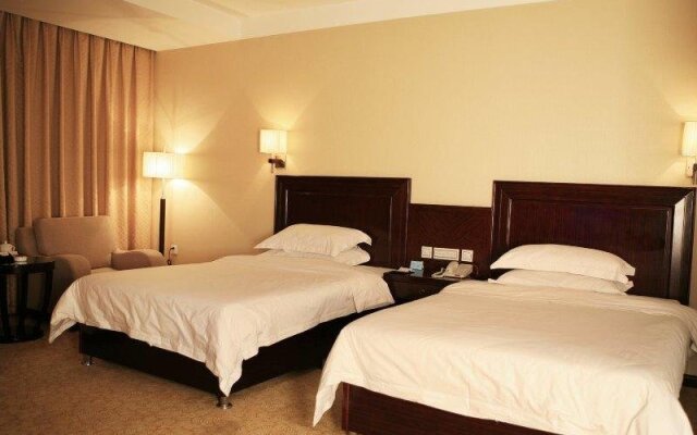 Kashi Tianyuan International Hotel