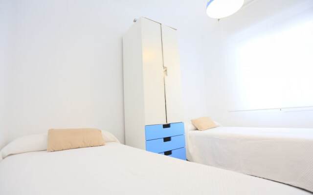 Apartamento Para 4 Personas en Cambrils