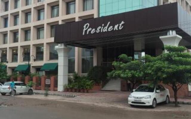 Hotel President