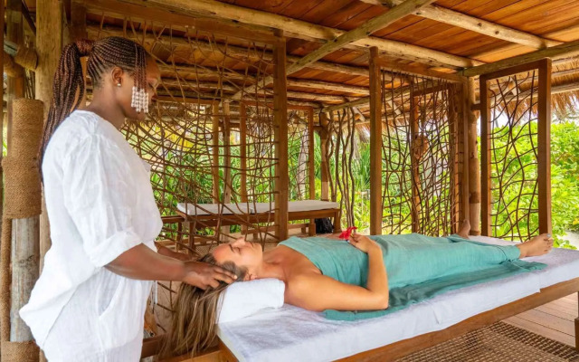 Sensations Eco-chic Hotel