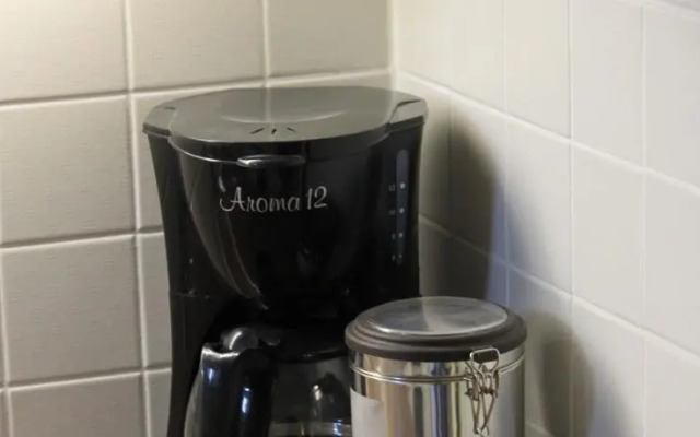 Hotel Pension Adam Apartment