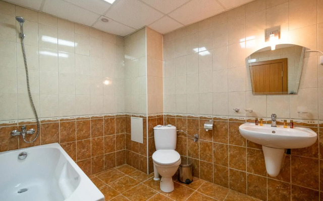 Hotel Adamo