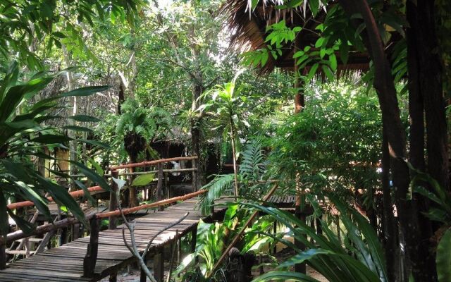 Mayom Garden