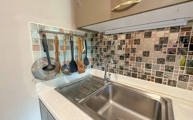Rawai beach condo 110