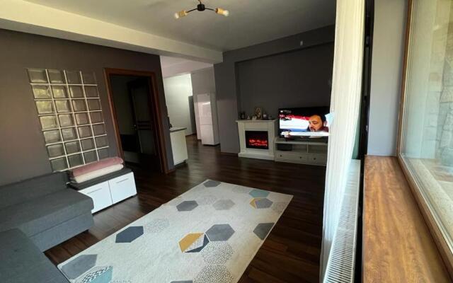Apartament Rila Predeal
