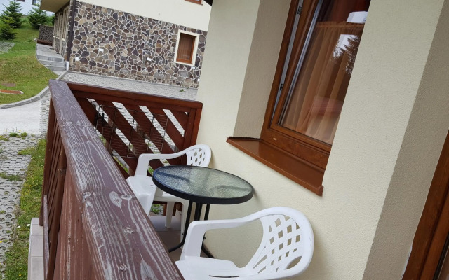 Apartments Michalka Ap. Dom Skalka