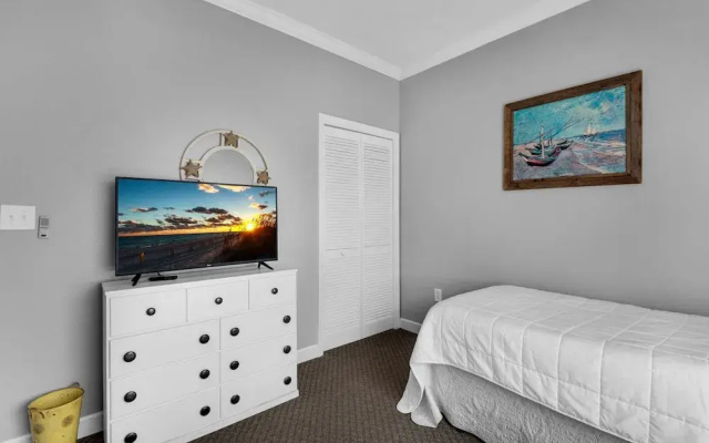 Villas on the Gulf Unit J10