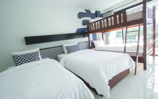 Baba House Phuket Hotel