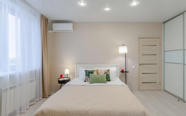 Квартира StarHouse у Гудка