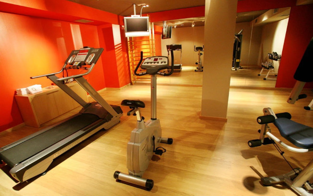 Qgat Suites & Events