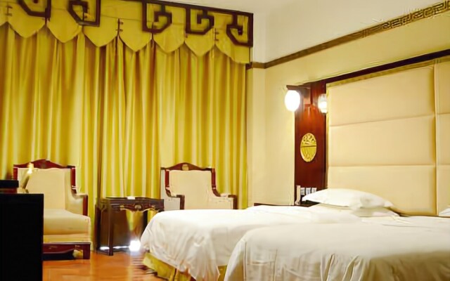 Huiyang Nanyang Hotel