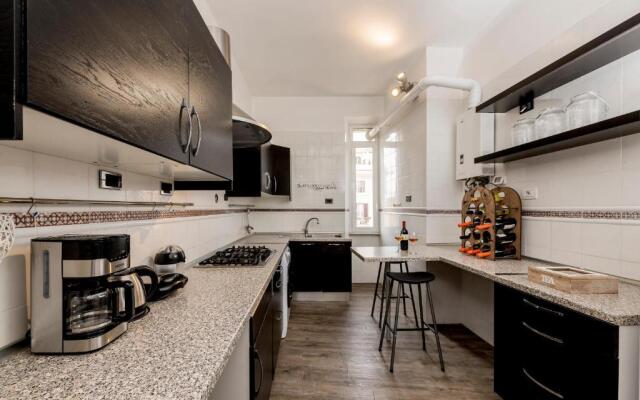 St.Peter's mirror-Romantic view