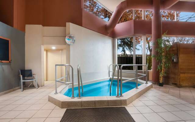 Best Western St. Catharines Hotel & Conference Centre