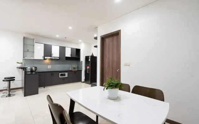 Ha Do Centrosa - Luxury Central Point