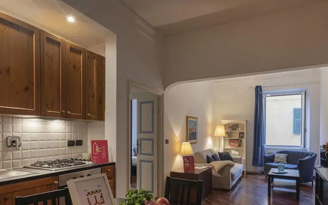 Santa Chiara Apartment by Wonderful Italy