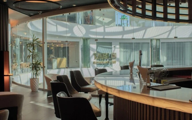 Grand Hotel & Casino Via Dorada