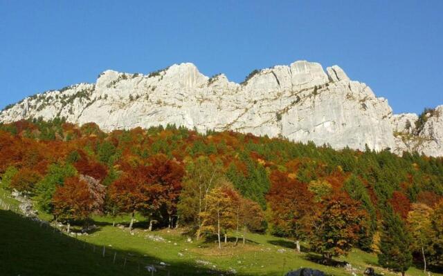 Au cœur de Saint-Jorioz