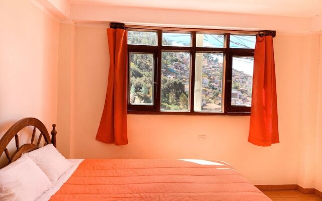 Big Vacation Hostel