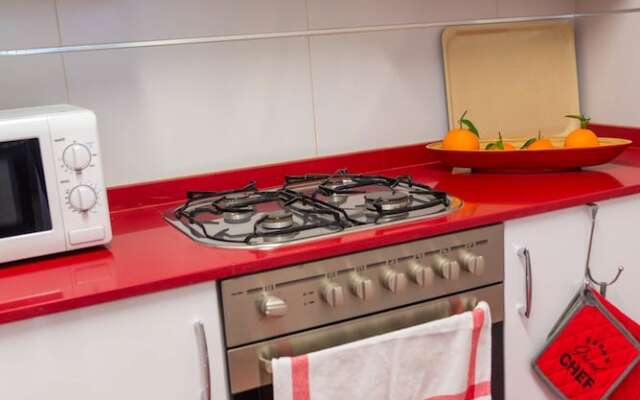 Carrera Luxury San Jaime - 3 Floor