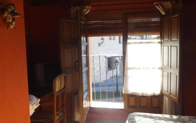 La Fragua de los Alvaro 2