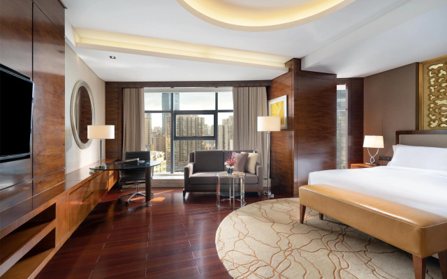 Kempinski Hotel Taiyuan