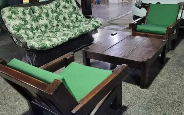 Pousada Temporada Atlântica