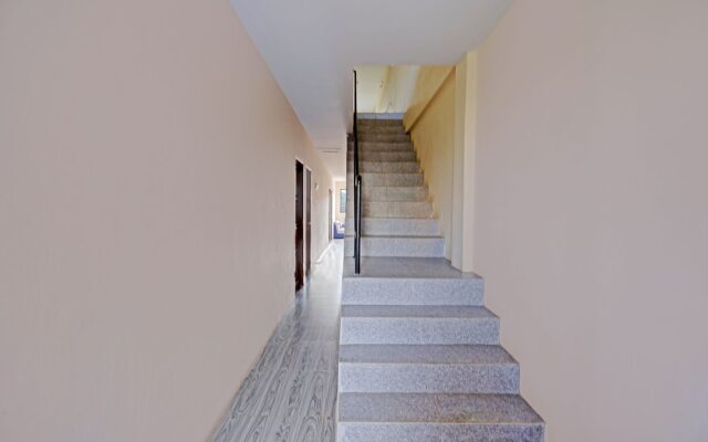 OYO 92261 Aulia Homestay Syariah
