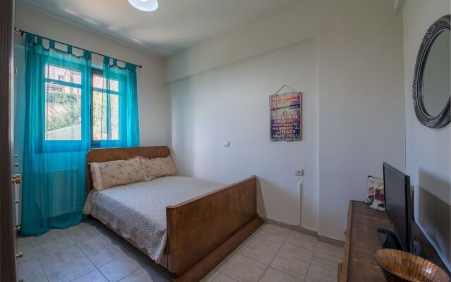 Ioanna's Residence