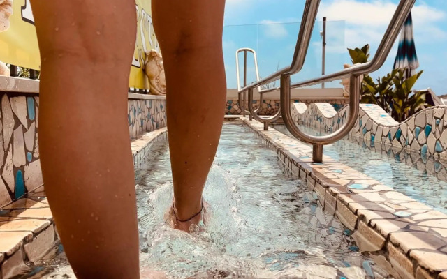 Hotel La Ginestra