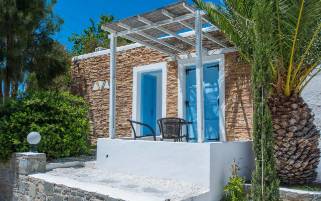 Naxos Holidays