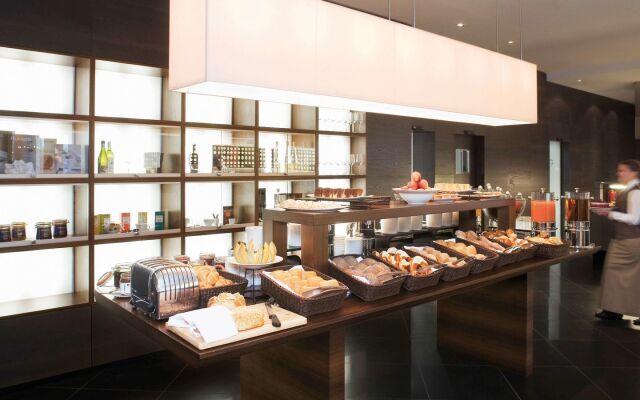 Mövenpick Hotel Stuttgart Airport